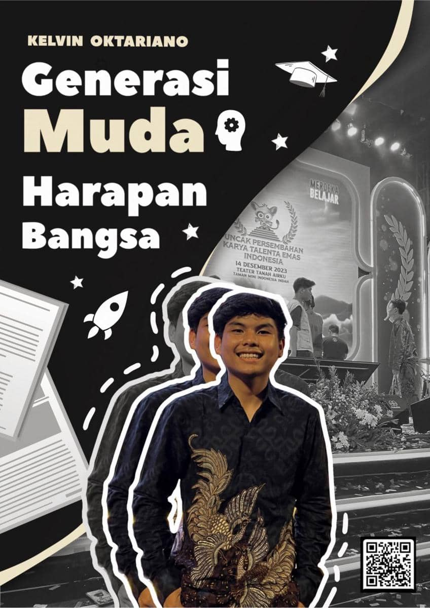 IDN Times Xplore/Direng the Explorer_SMAN 1 Samarinda