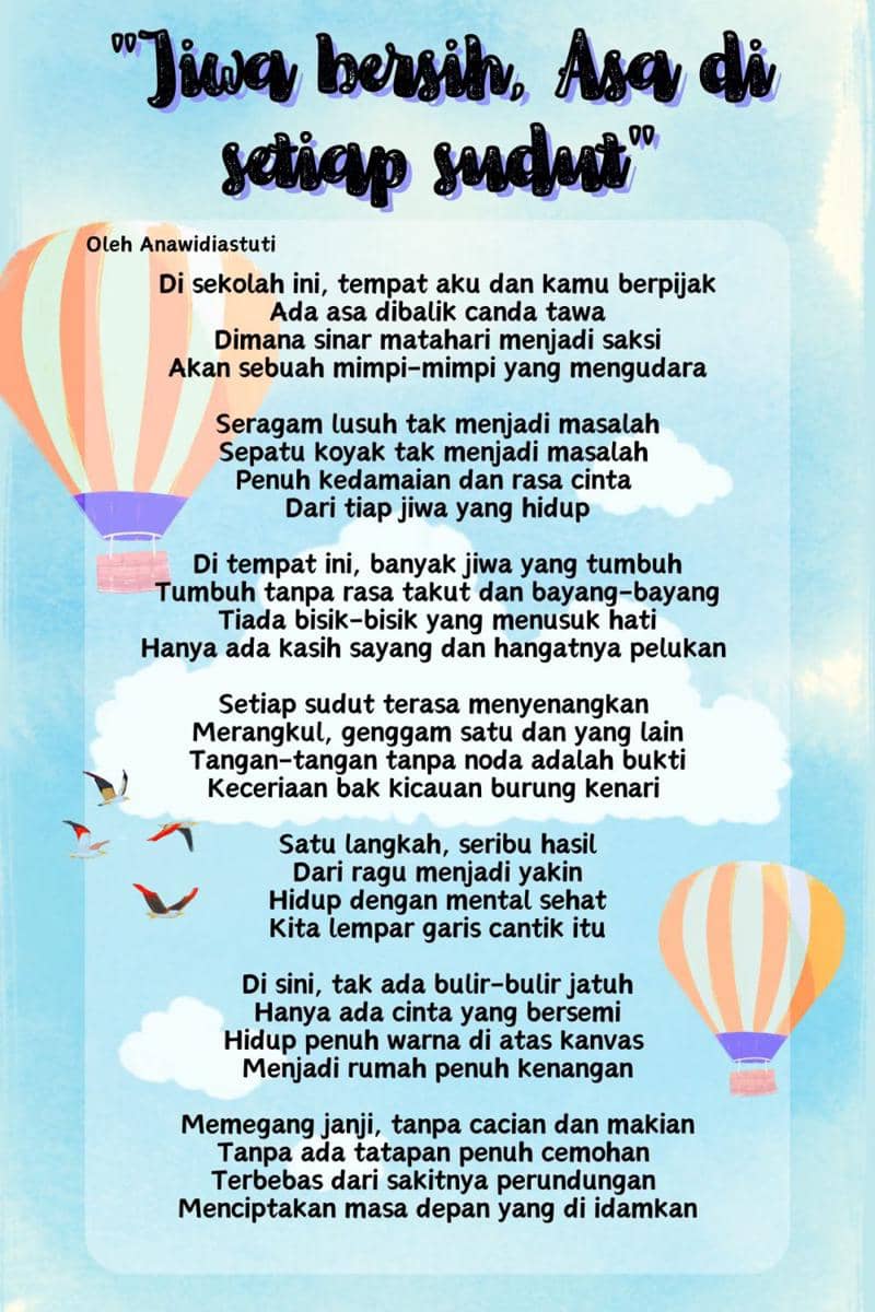 IDN Times Explore/Tim PARANGE_SMAN 1 BOLO