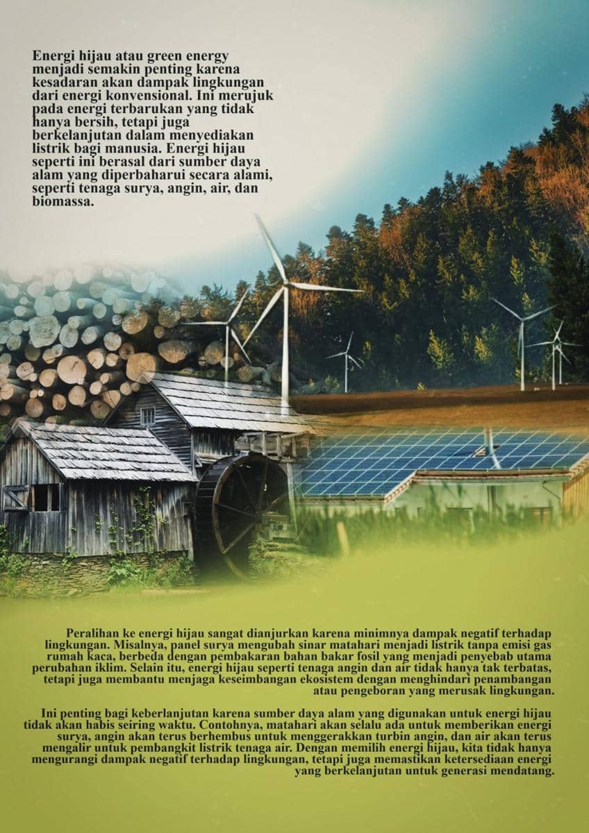 IDN Times Xplore/Direng the Explorer_SMAN 1 Samarinda