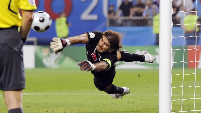 Rustu Recber (uefa.com)