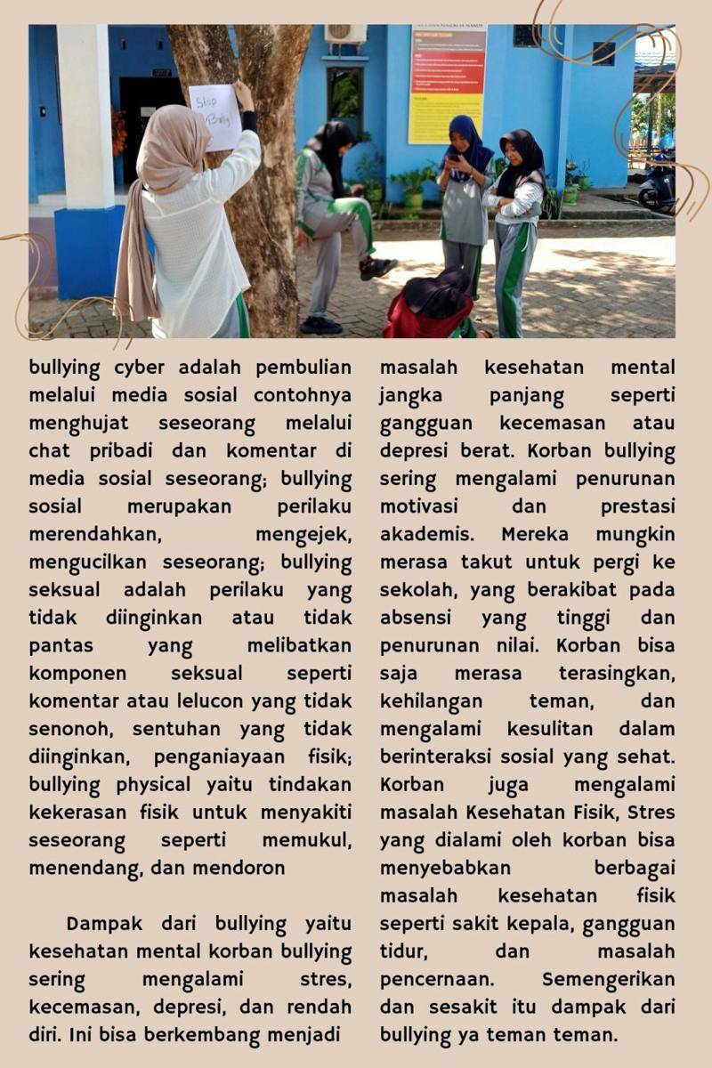IDN Times Xplore/Cultural_UPT SMA NEGERI 14 Maros