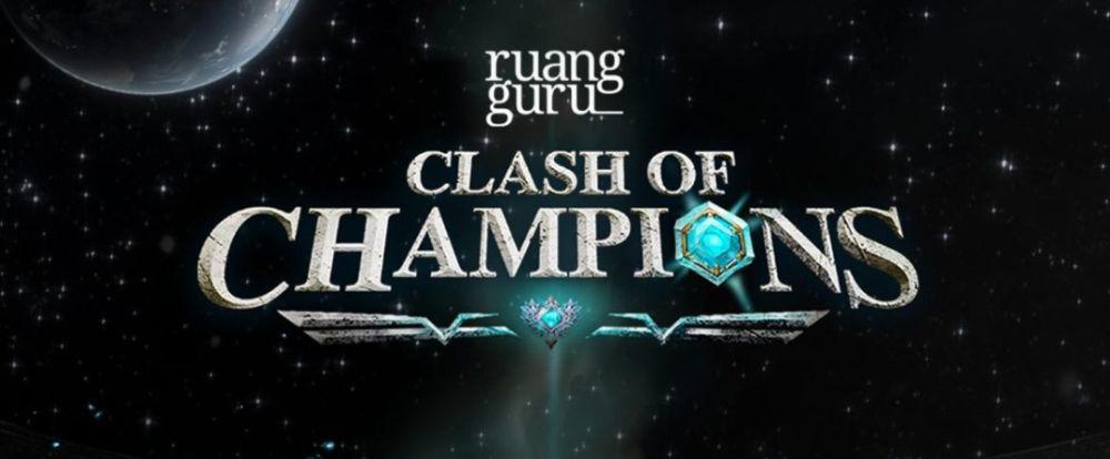Clash of Champions Episode 2, Shuffle and Recall!