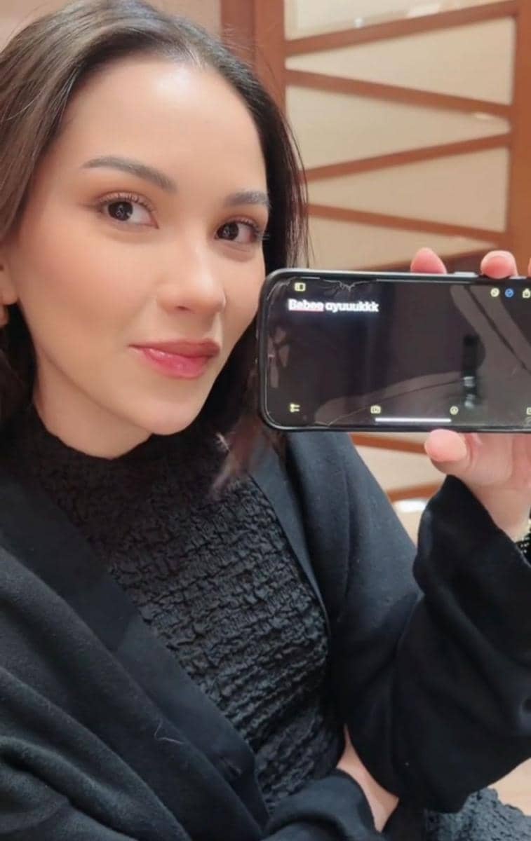 Alyssa dan Al (TikTok.com/alyssadag1)