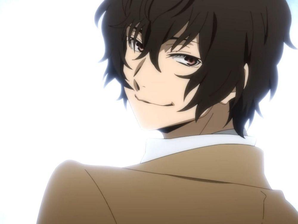 7 Anime Bertema Detektif, Kasus Penuh Misteri Sulit Dipecahkan!