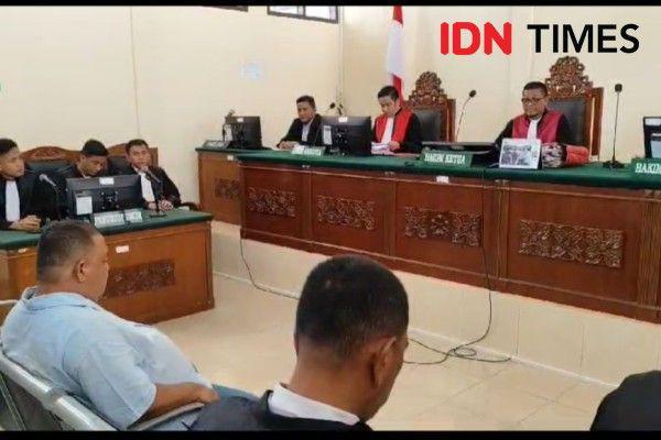 Eks Bupati Langkat Divonis Bebas, Komnas HAM: Cederai Keadilan Publik