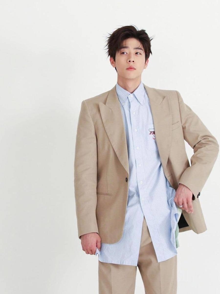 potret Chae Jong Hyeop (instagram.com/chaejh_)