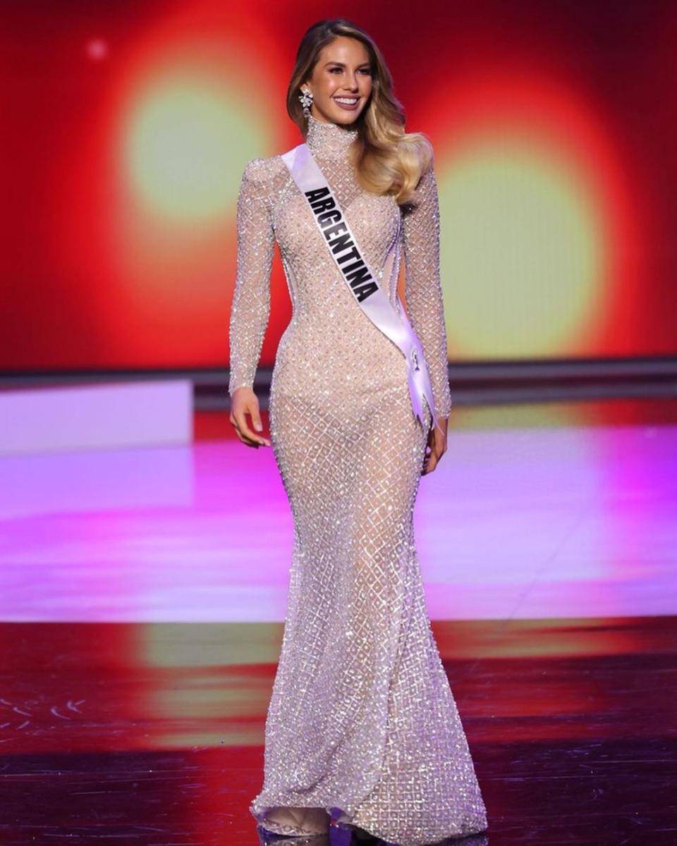 Miss Charm Argentina 2024, Alina Akselrad (instagram.com/alinaakselrad)