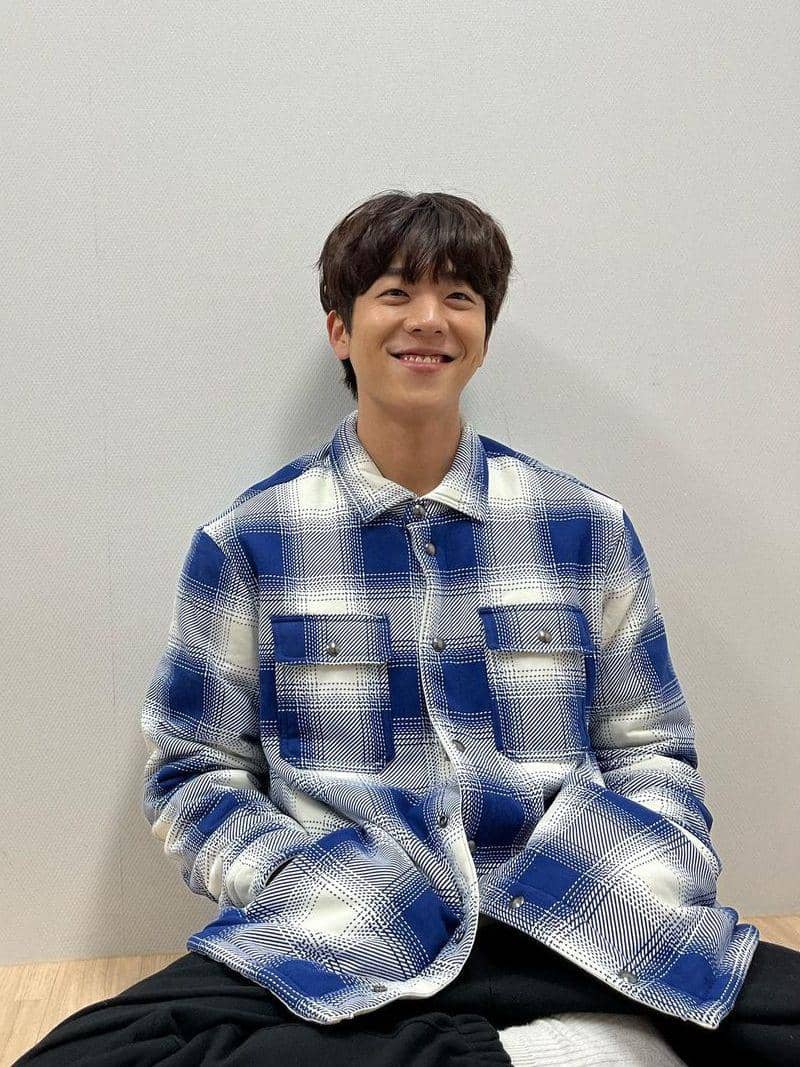 potret Chae Jong Hyeop (instagram.com/chaejh_)