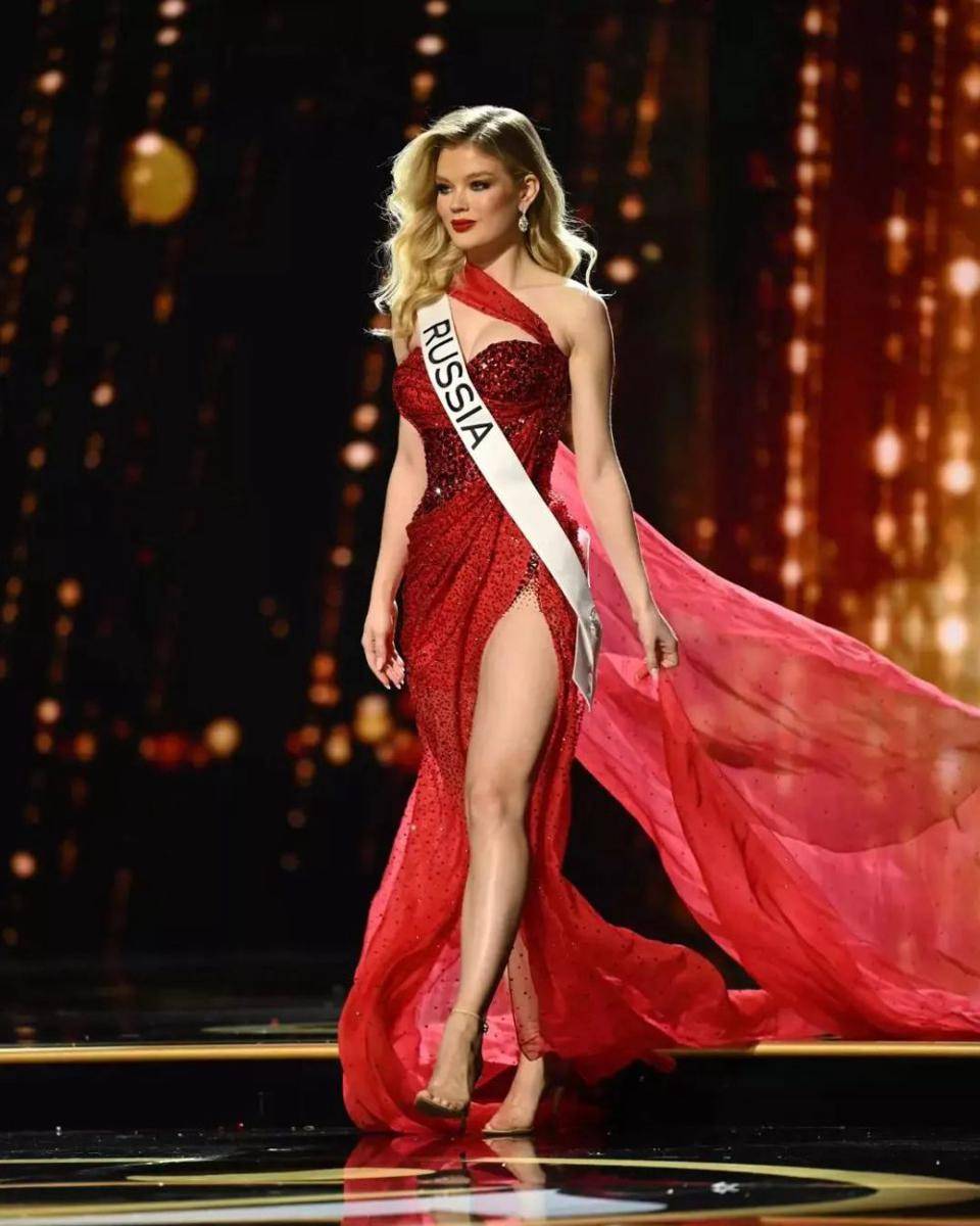 Miss Charm Rusia 2024, Anna Linnikova (instagram.com/_jhonmontoya98official)