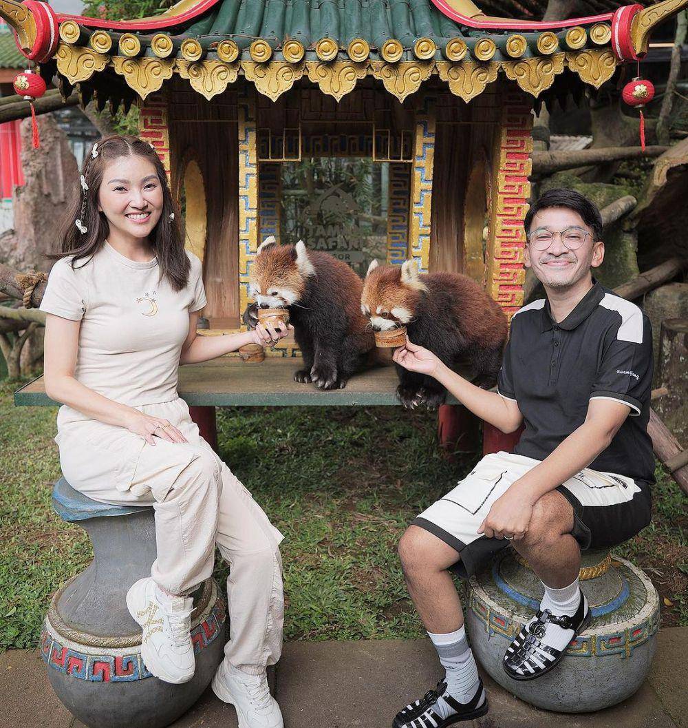 Ruben Onsu dan Sarwendah (instagram.com/ruben_onsu)