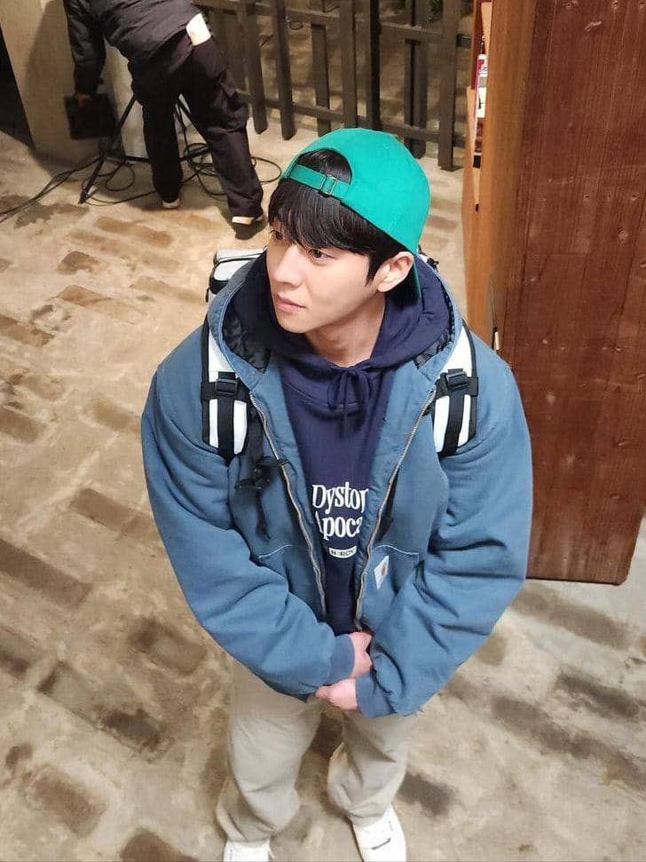 potret Chae Jong Hyeop (instagram.com/chaejh_)