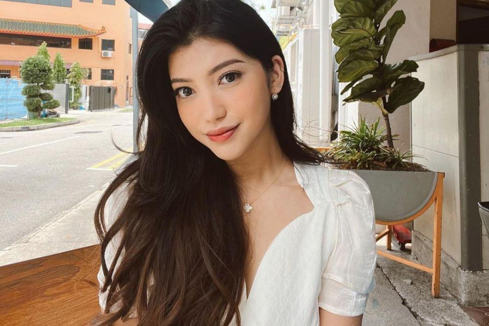 Siapa Dewi Paramita Alias Mici yang Lagi Jadi Sorotan?