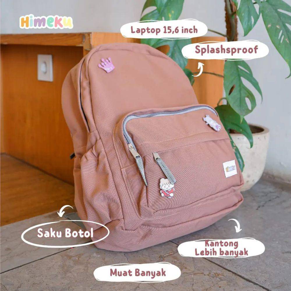 rekomendasi backpack untuk remaja (instagram.com/himeku.id)
