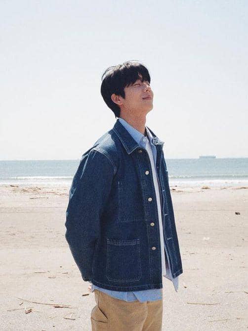 potret Chae Jong Hyeop (instagram.com/chaejh_)