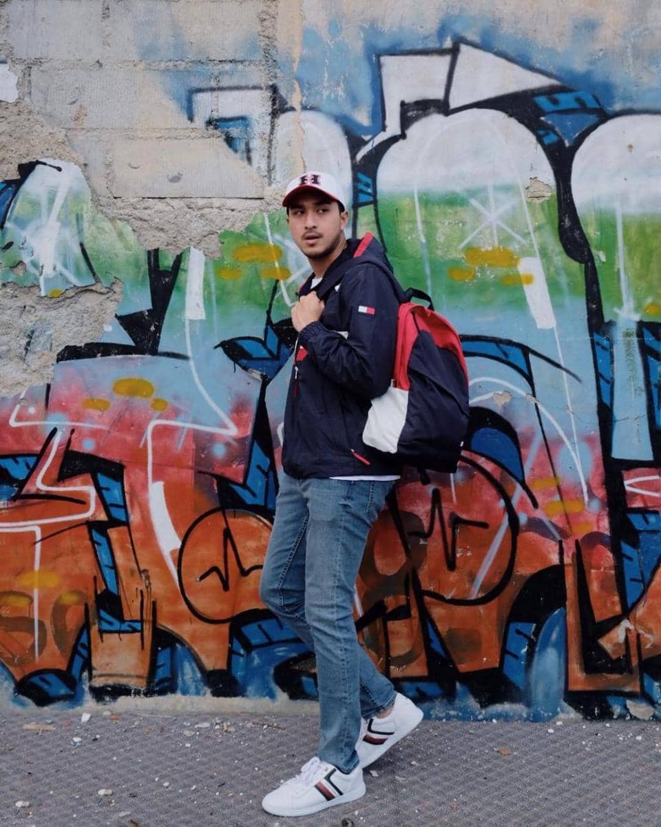 potret Ibrahim Risyad (instagram.com/ibrhmrsyd/)