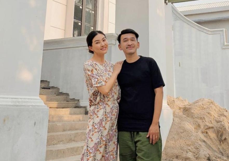 Cek Isi Gugatan Cerai Ruben Onsu ke Sarwendah, Apa Saja?