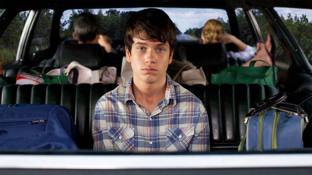 The Way Way Back (dok. Fox Searchlight / The Way Way Back)