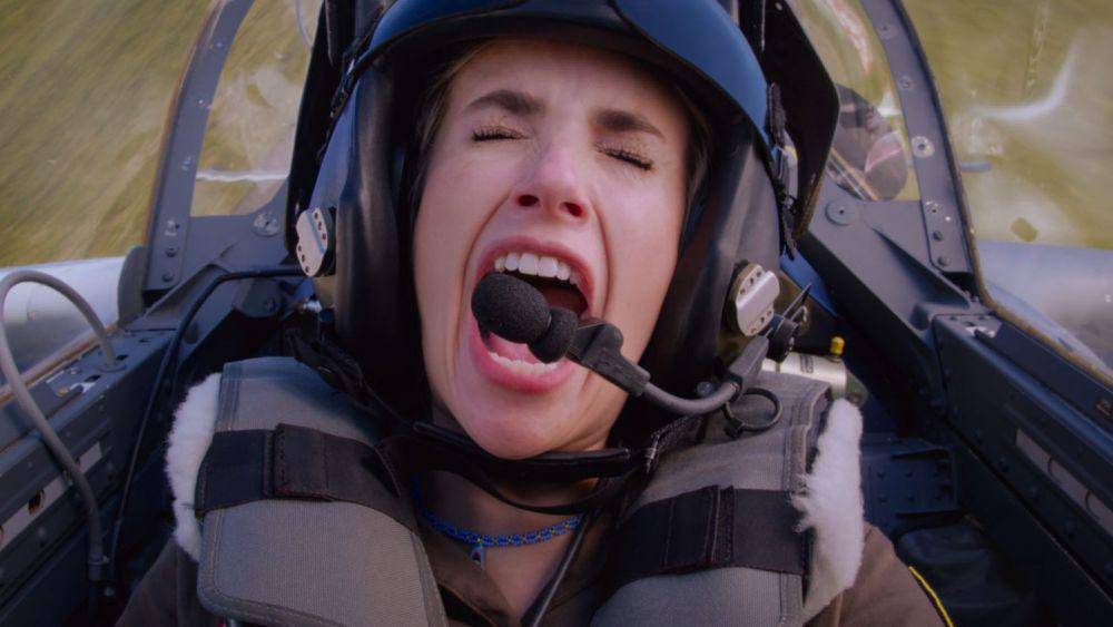 Cuplikan film Space Cadet (dok. Prime Video/Space Cadet)