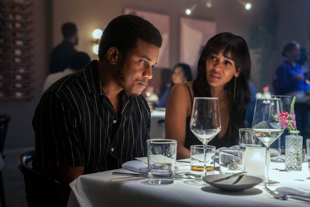 Cuplikan film Divorce in the Black (dok. Prime Video/Divorce in the Black)