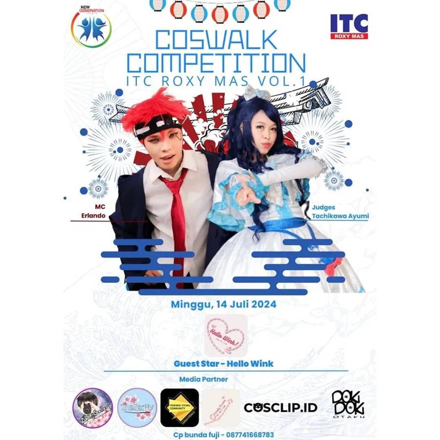 dok. instagram.com/official.newgeneration300373