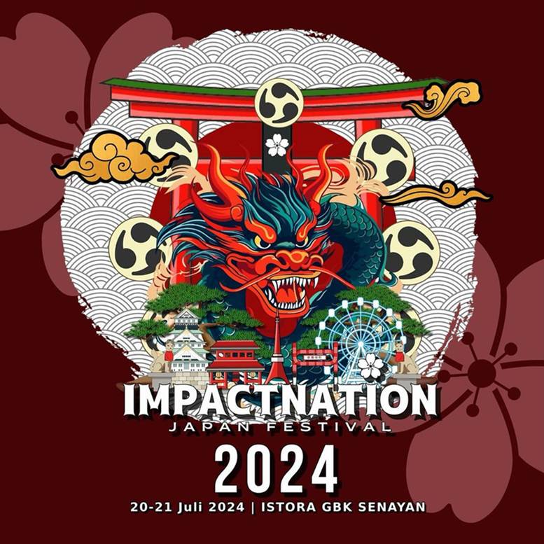dok. instagram.com/impactnation.japanfest