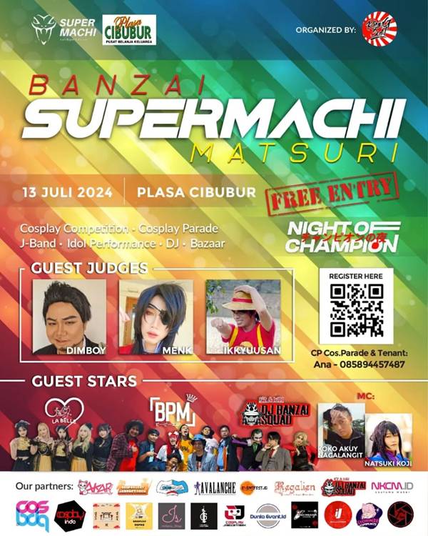 dok. instagram.com/azumi_tsuyoshi_community