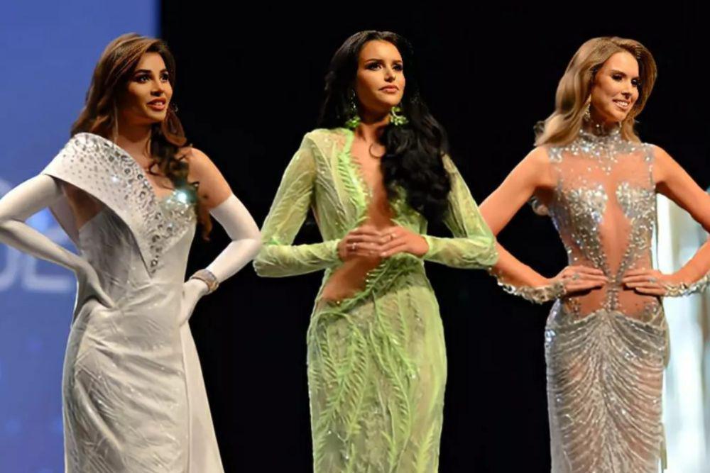 Inilah Hasil Lengkap Miss Universe Chili 2024, Mega Favorit Menang!