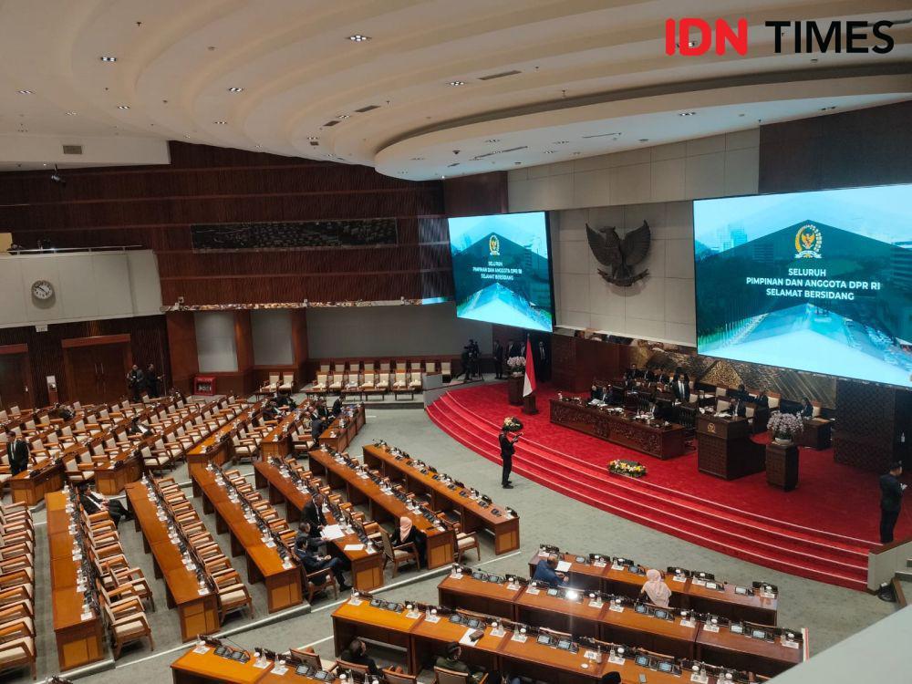 Pansus Angket Haji Rapat Perdana Rabu Besok, Termasuk Pilih Pimpinan