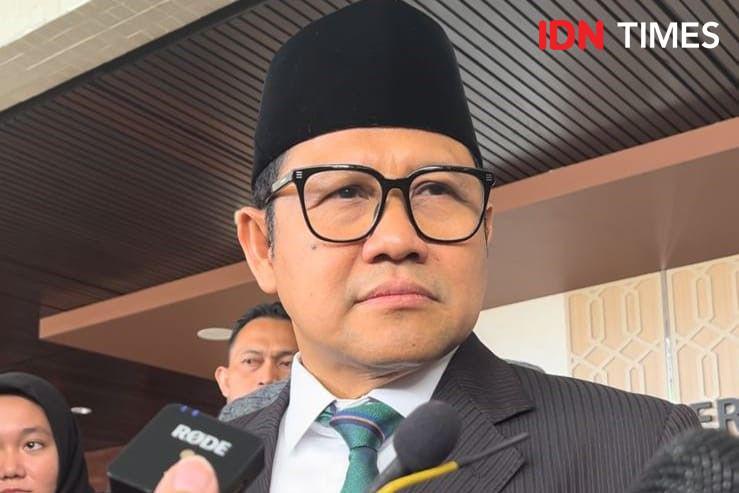 DPR Belum Terima Surat Presiden Pengganti Eks Ketua KPU Hasyim Asyari