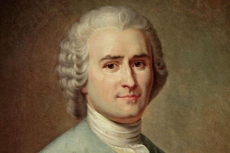 13 Quotes Penuh Makna Mendalam dari Filsuf Legendaris J.J. Rousseau