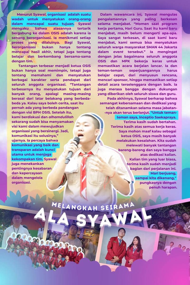 IDN Times Xplore/Thalassa_SMAN 44 Jakarta