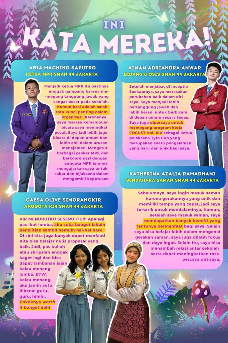 IDN Times Xplore/Thalassa_SMAN 44 Jakarta