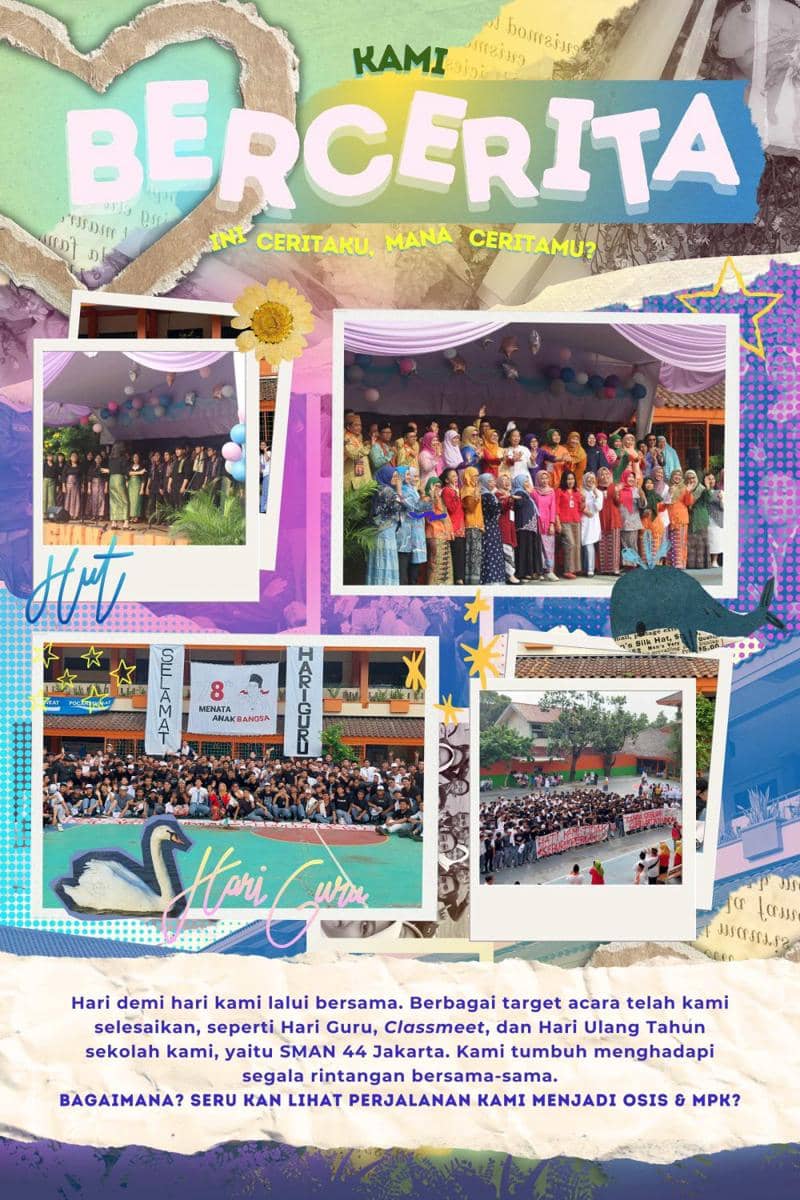 IDN Times Xplore/Thalassa_SMAN 44 Jakarta