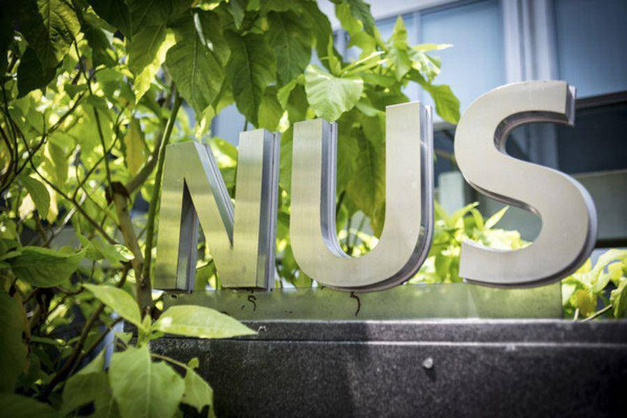 National University of Singapore (linkedin.com/National University of Singapore)
