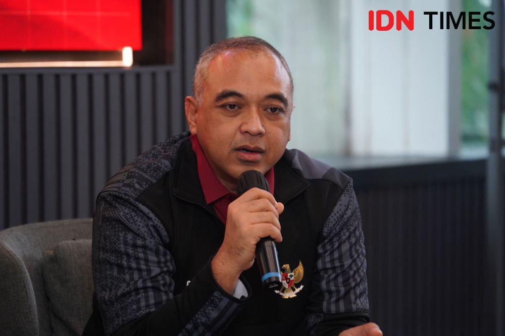 Menghilangkan Money Oriented di Timnas Indonesia