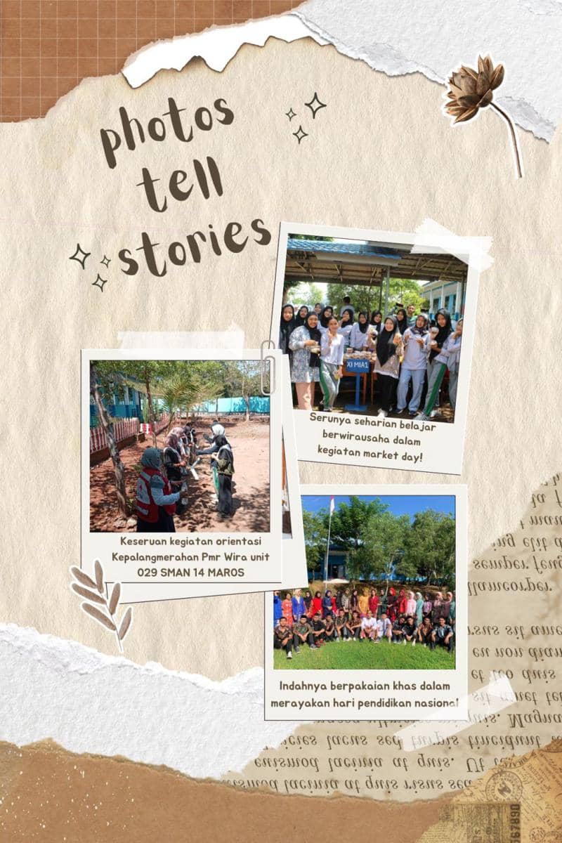 IDN Times Xplore/Tim Unisco_SMAN 14 MAROS