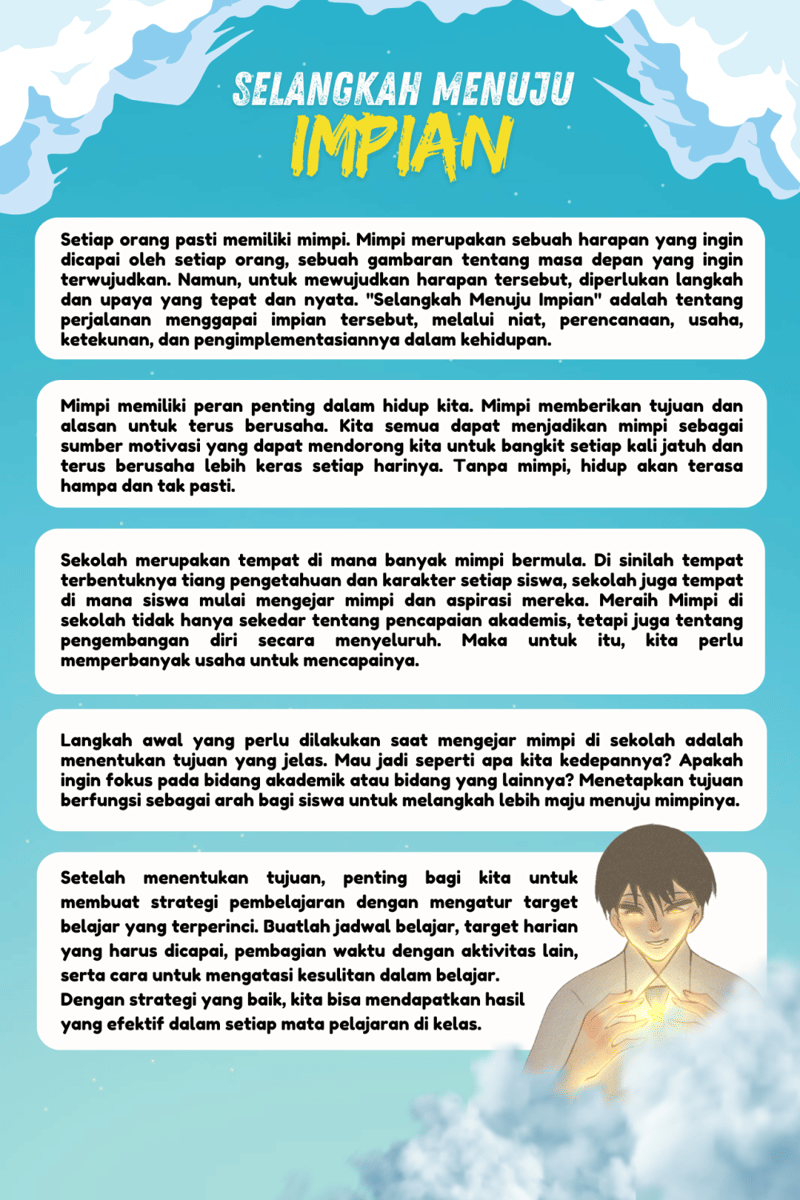 IDN Times Xplore/Tim Clover_SMA Negeri 1 Rangkasbitung