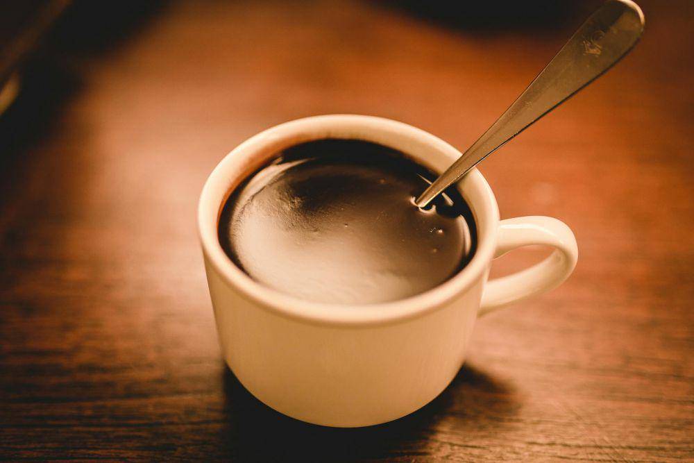 ilustrasi minuman cokelat jahe (pexels.com/Juan Pablo Serrano)