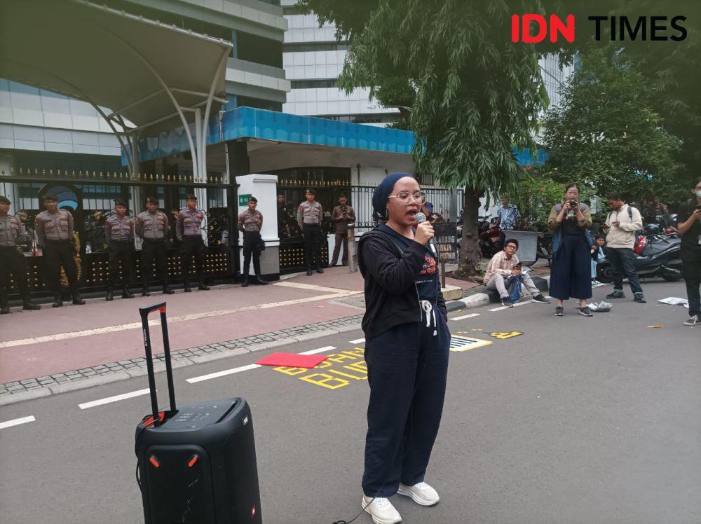 Akamsi Desak Jokowi Tanggung Jawab atas Bobolnya PDNS 2