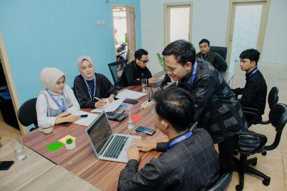 Wuih, UMKM Ini Tawarkan Jasa Pembuatan Website Aman dari Hacker