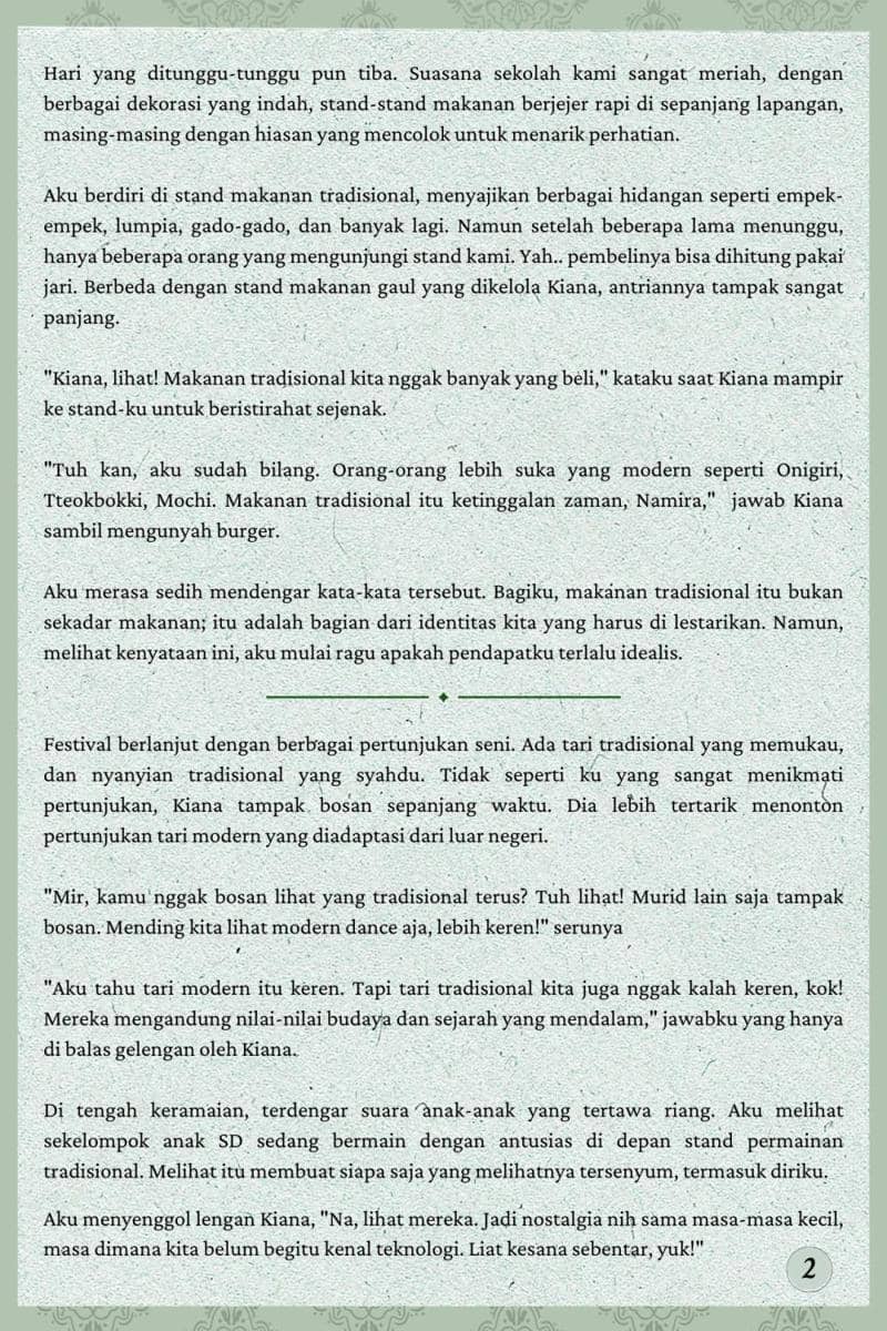 IDN Times Xplore/Tim Stardalas_SMA NEGERI 12 MEDAN