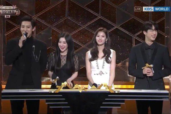 8 Highlight Memorable Acara Musik KPop, Dikenang Sepanjang Masa