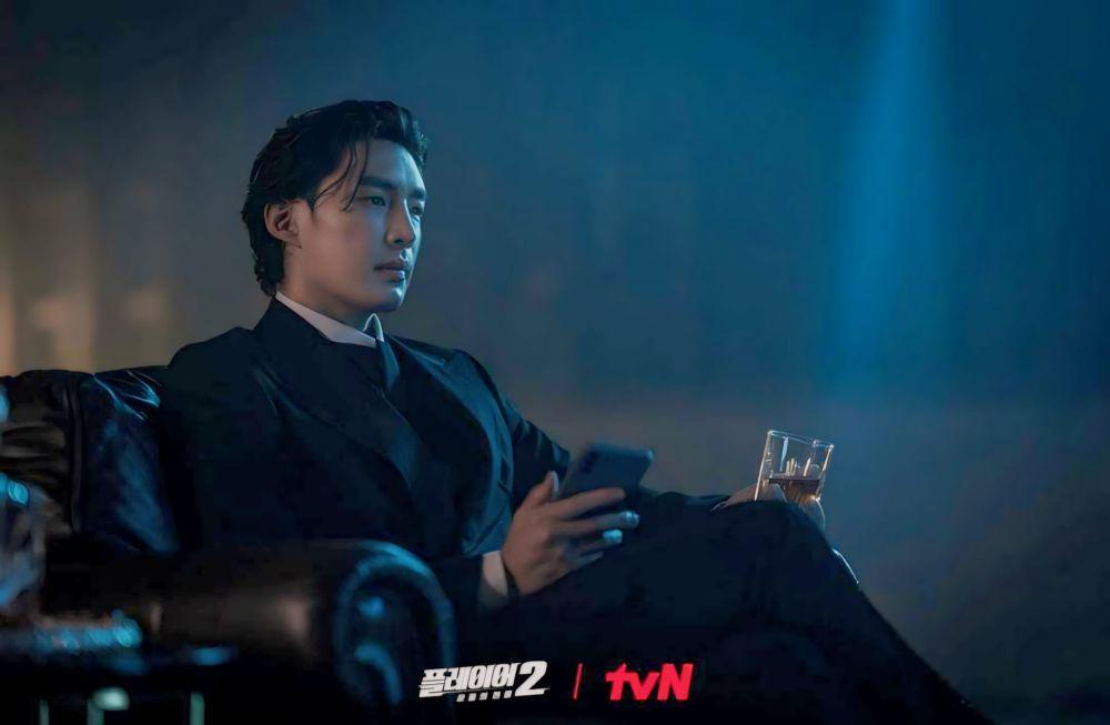 7 Kejahatan Jeffrey Jung Terungkap di Ending The Player 2, Keji!