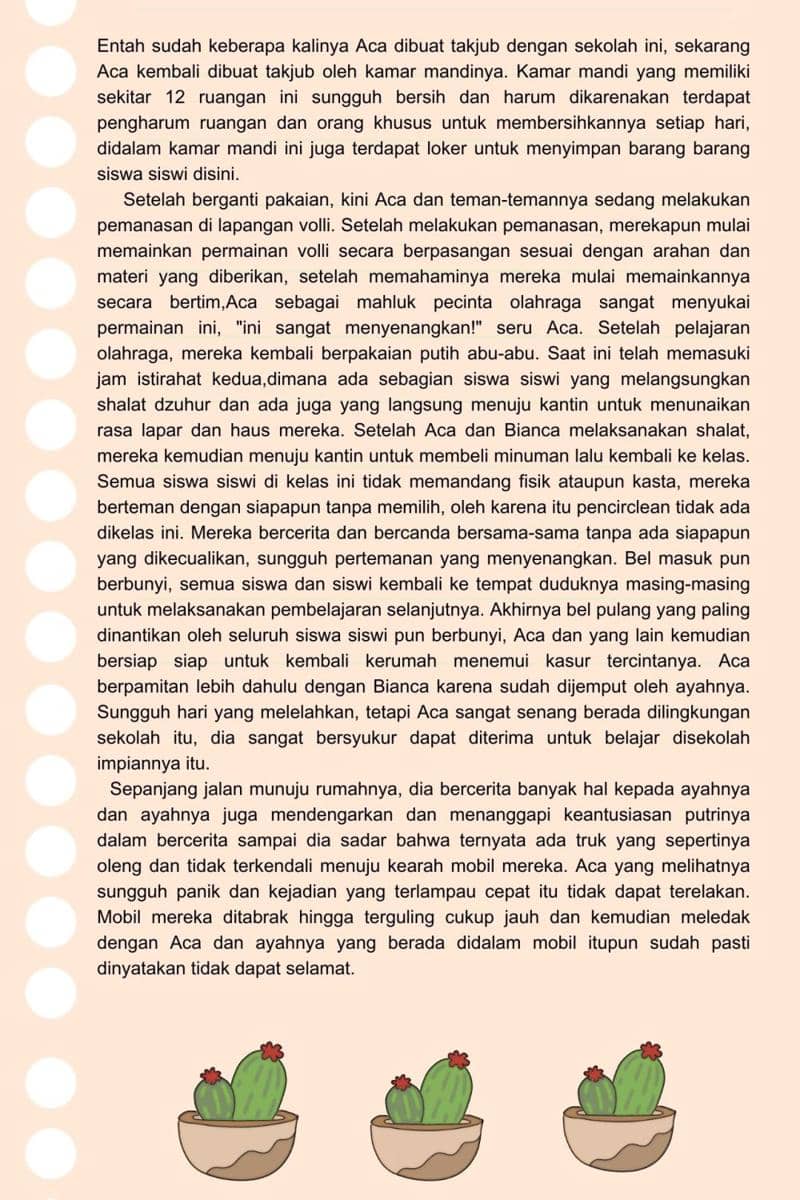 IDN Times Xplore/Tim Unisco_SMAN 14 MAROS