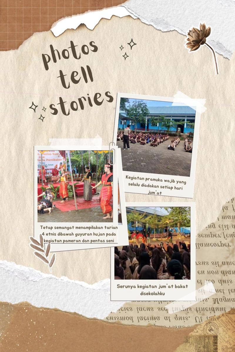 IDN Times Xplore/Tim Unisco_SMAN 14 MAROS