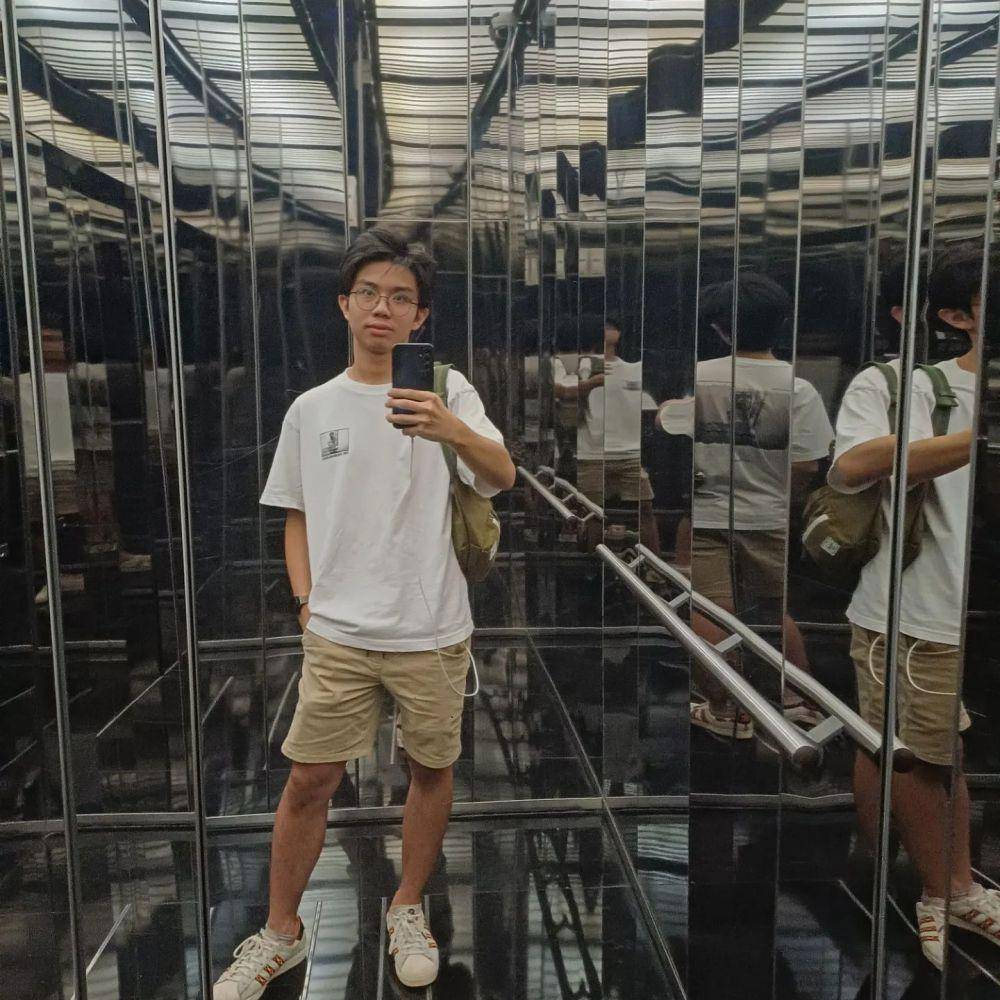 peserta Clash of Champions fans JKT48 (instagram.com/kevin_lius_bong)
