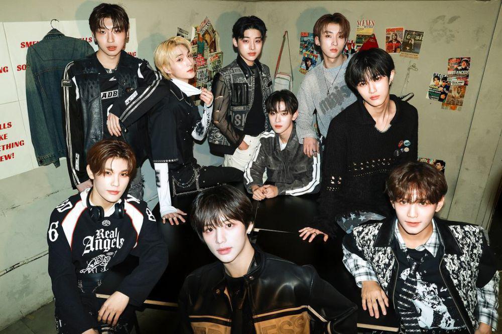 Grup KPop yang Batal Konser di Jakarta Pada Juli 2024, Ada XODIAC