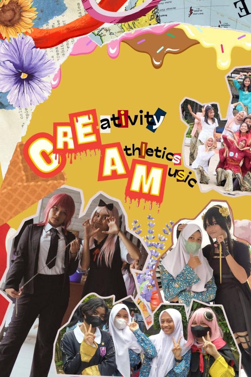 IDN Times Xplore/Tim Stardalas_SMA NEGERI 12 MEDAN