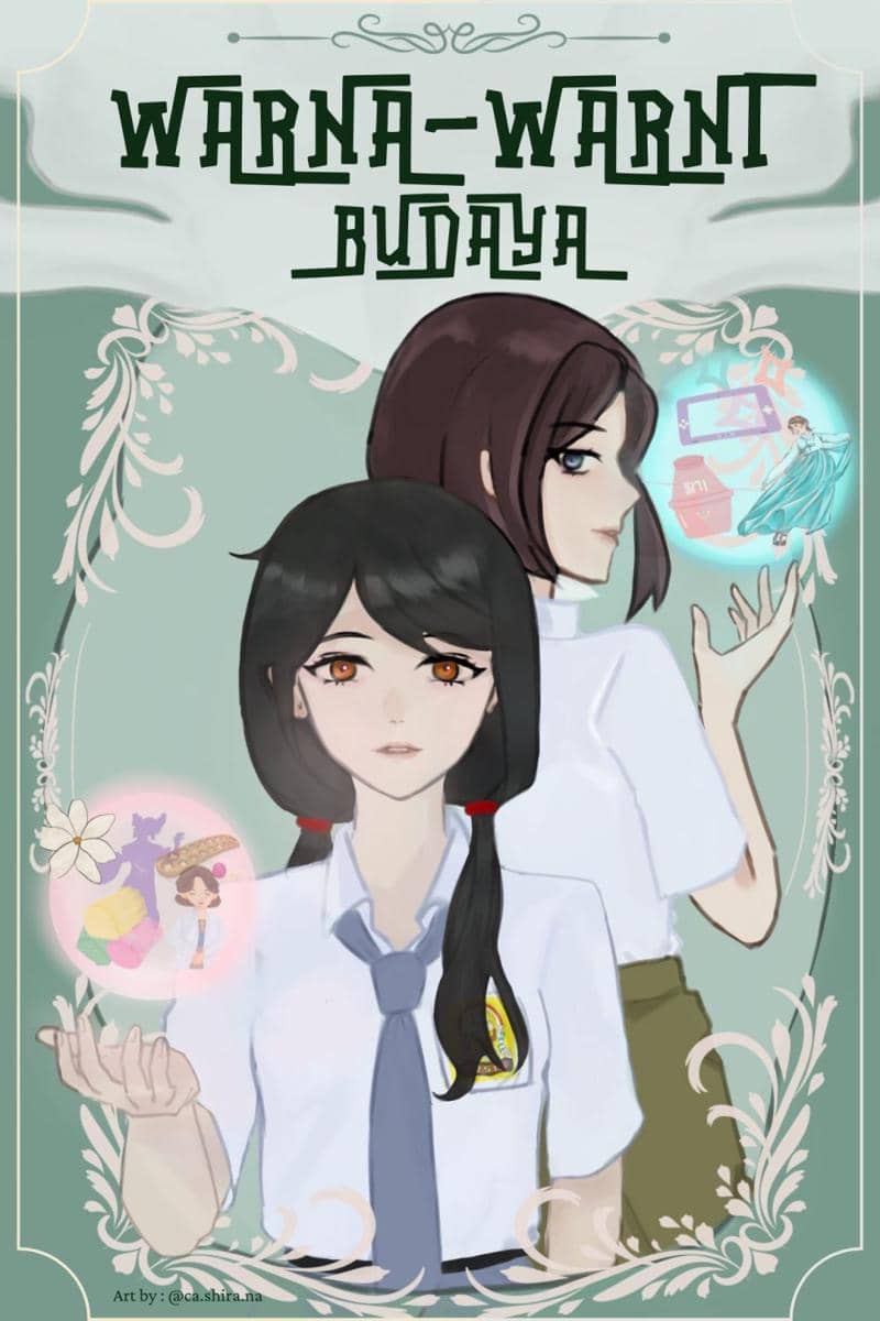 IDN Times Xplore/Tim Stardalas_SMA NEGERI 12 MEDAN