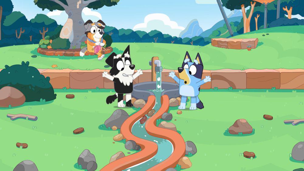 10 Rekomendasi Serial Animasi Disney+ yang Cocok untuk Anak-Anak!